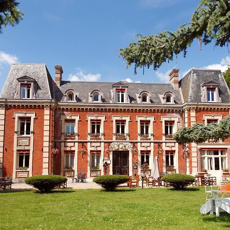 Chateau Corneille Vieux-Villez Екстер'єр фото