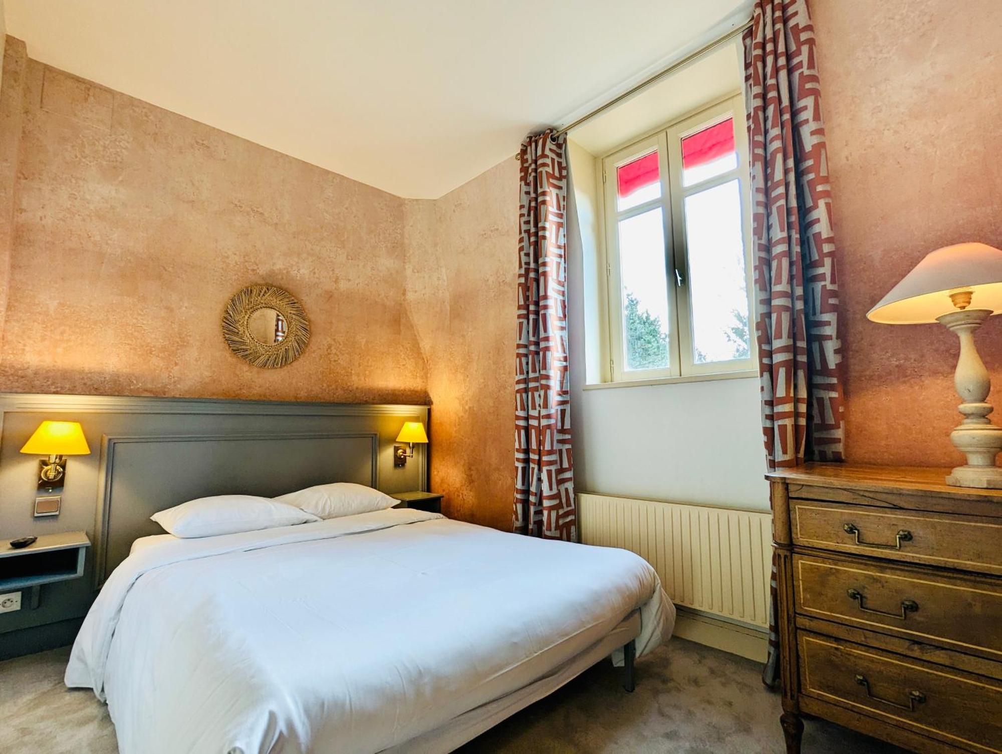 Chateau Corneille Vieux-Villez Екстер'єр фото