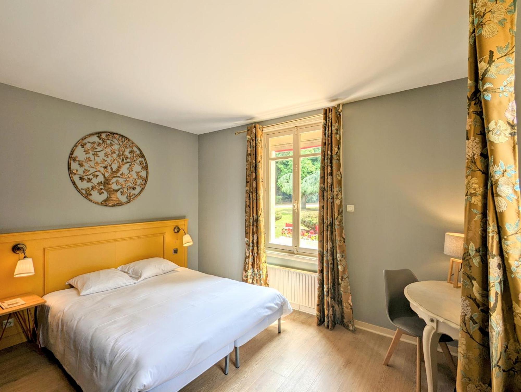 Chateau Corneille Vieux-Villez Екстер'єр фото